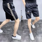 350 Black Shorts